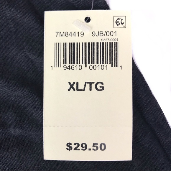 LUCKY BRAND Jokers T-Shirt Graphic Short-Sleeve - Picture 6 of 7